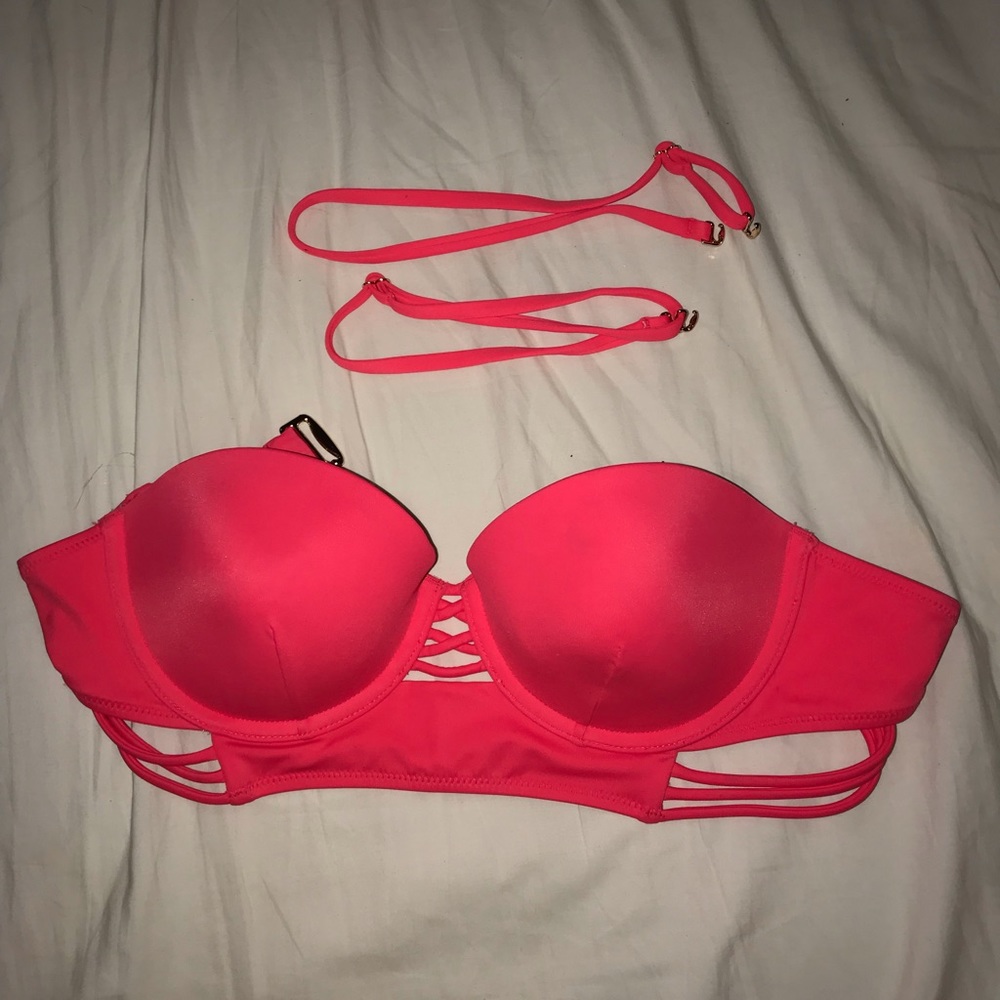 VS Bikini Top